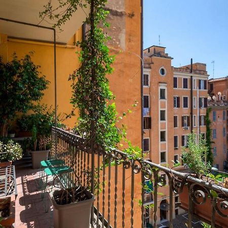 Vatican Boutique Apartment 로마 외부 사진